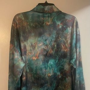 Beautiful Pretty Little Me Blouse/Dress